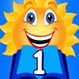 أيقونة البرنامج: READING MAGIC-Learning to…