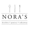 أيقونة البرنامج: Noras Oswego