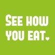 Ikona programu: See How You Eat Food Diar…