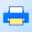 Ícone do programa: iPrint - Smart Air Printe…