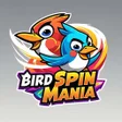 Ícone do programa: Bird Spin Mania
