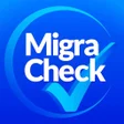 プログラムのアイコン：MigraCheck