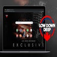 Иконка программы: Low Down Deep Official Br…
