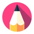 Ikon program: Drawer with PaintDoodleCo…