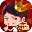 プログラムのアイコン：King of Cards Khmer