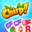 أيقونة البرنامج: Crazy 8 Chirp Card Games