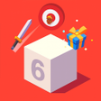 ไอคอนของโปรแกรม: Arrow Stack 3D