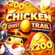 Icoon van programma: Chicken Quest Trail
