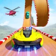 程序图标：Police Car Stunts - Car R…