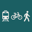 ไอคอนของโปรแกรม: Modemix  Bike  Train