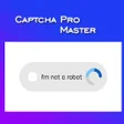 Иконка программы: Captcha Pro Master