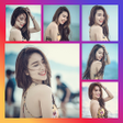 プログラムのアイコン：Photo Frame - Edit Collag…