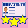 Ikona programu: Quiz Patente B 2022: Uffi…
