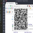 Ikon program: QR creator
