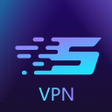Programikonen: Sprint VPN: Safe  Fast