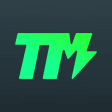 プログラムのアイコン：TM加速器 - 专业游戏引擎