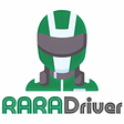 RARA DRIVER icon