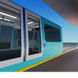 Icon of program: poles automatic subway