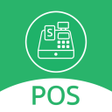 ไอคอนของโปรแกรม: Silom POS - Point of Sale