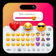 Icoon van programma: iOS Emojis For Story