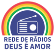 プログラムのアイコン：Rede Rádios Deus é Amor