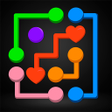 Icône du programme : Connect the Dots: Line Pu…