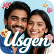 Ícone do programa: Usgen: AI Group Moments M…