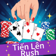 Programikon: Tiến Lên Rush