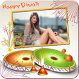 程序图标：Diwali Photo Frames - dee…