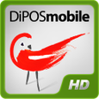 Ikon program: Dipos Mobile