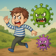プログラムのアイコン：Last Stand: Virus Evoluti…