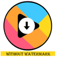Icon of program: Video Downloader for Shar…