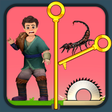 Icon of program: Adventure de Lost Offline…