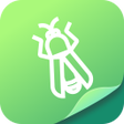 Icon of program: Fireflies Wallpaper