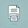 ไอคอนของโปรแกรม: Print All Open Tabs