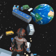 Иконка программы: Just Down Only Parkour 3D