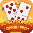 Go Go Domino - QiuQiu Pro