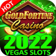 Gold Fortune Casino-Slots Game