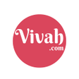 程序图标：Vivah.com - Matrimony App