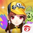 程序图标：Garena Speed Drifters