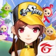 ไอคอนของโปรแกรม: Garena Speed Drifters
