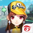 프로그램 아이콘: Garena Speed Drifters
