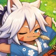 Ikona programu: モンスターループ獣神転生