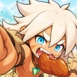 Icono de programa: モンスターループ獣神転生