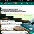 Icona del programma: Falso Chat