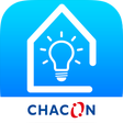 プログラムのアイコン：Chacon Home
