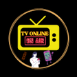 程序图标：TV ONLINE AO VIVO TV