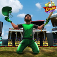 Ikona programu: RVG World Cricket Clash L…