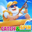 Ícone do programa: CatchSpin:Bass Fishing