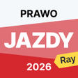 أيقونة البرنامج: Testy na prawo jazdy 2022